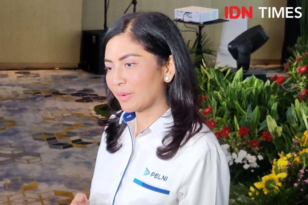 Mendesak! Pelni Butuh PMN Buat Beli Kapal Baru