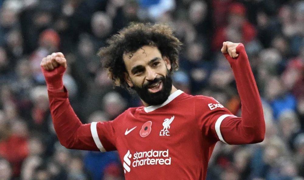 5 Pemain dengan Gaji Terbesar di Premier League 2023/2024