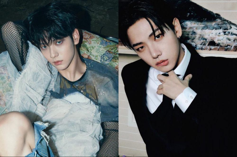 10 Idol Cowok Gen 4 dan 5 yang Jadi Leader meski Bukan Member Tertua