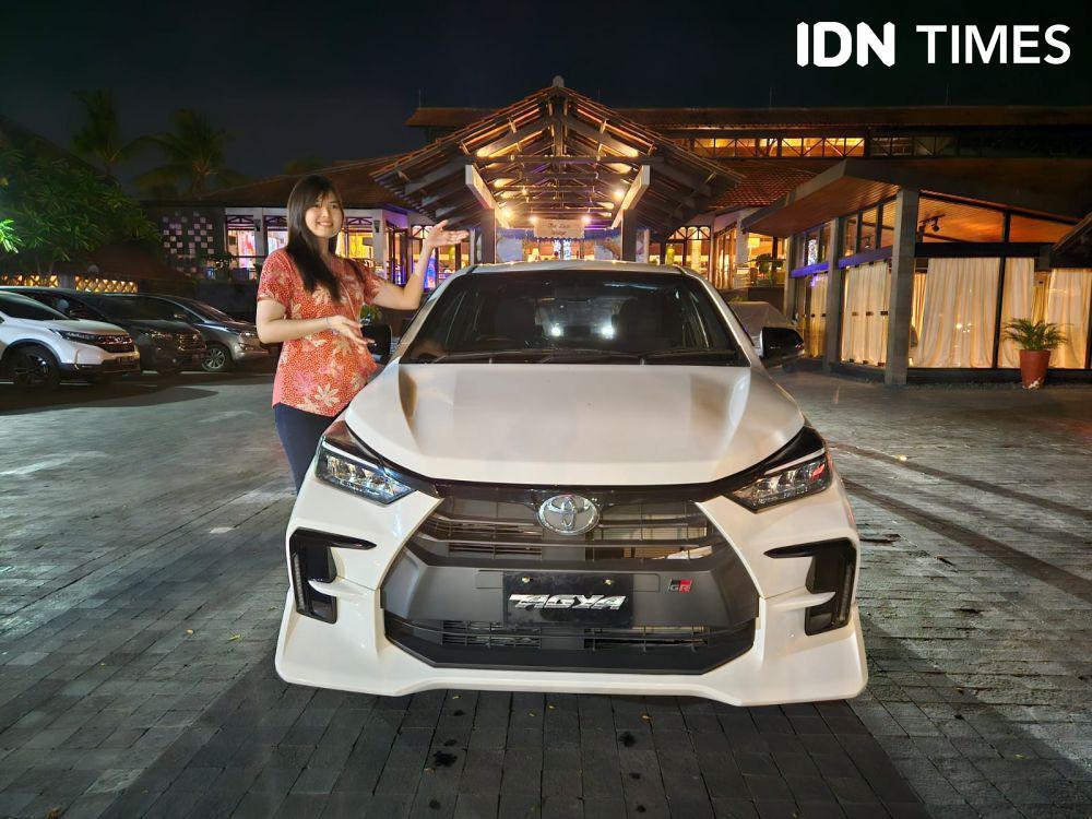 10 Tempat Sewa Mobil di Jogja Murah, Bisa Lepas Kunci