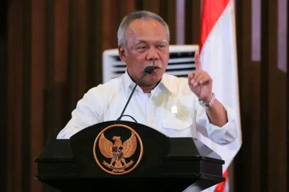 Profil Basuki Hadimuljono, Menteri PUPR yang Sempat Dirumorkan Resign