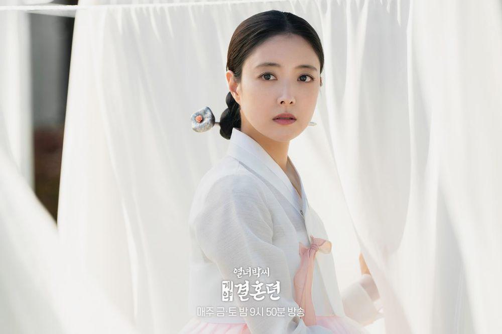 Fakta Unik The Story of Park's Marriage Contract, Wanita Lawan Stigma