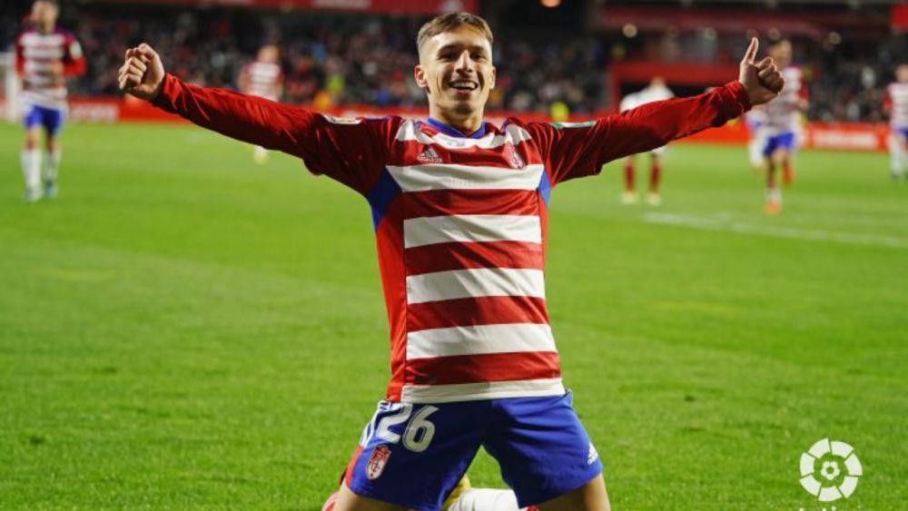 3 Fakta Unik Bryan Zaragoza, Wonderkid Baru Milik FC Bayern Muenchen