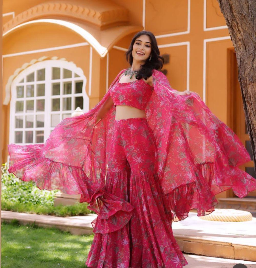 Nandini Gupta (instagram.com/nandiniguptaa13)