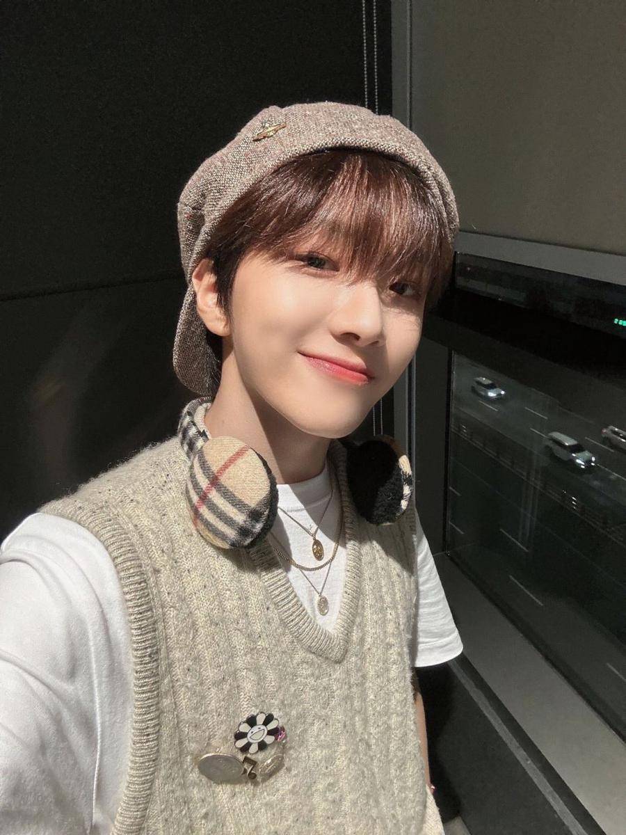 potret Woonhak BOYNEXTDOOR (instagram.com/boynextdoor_official)