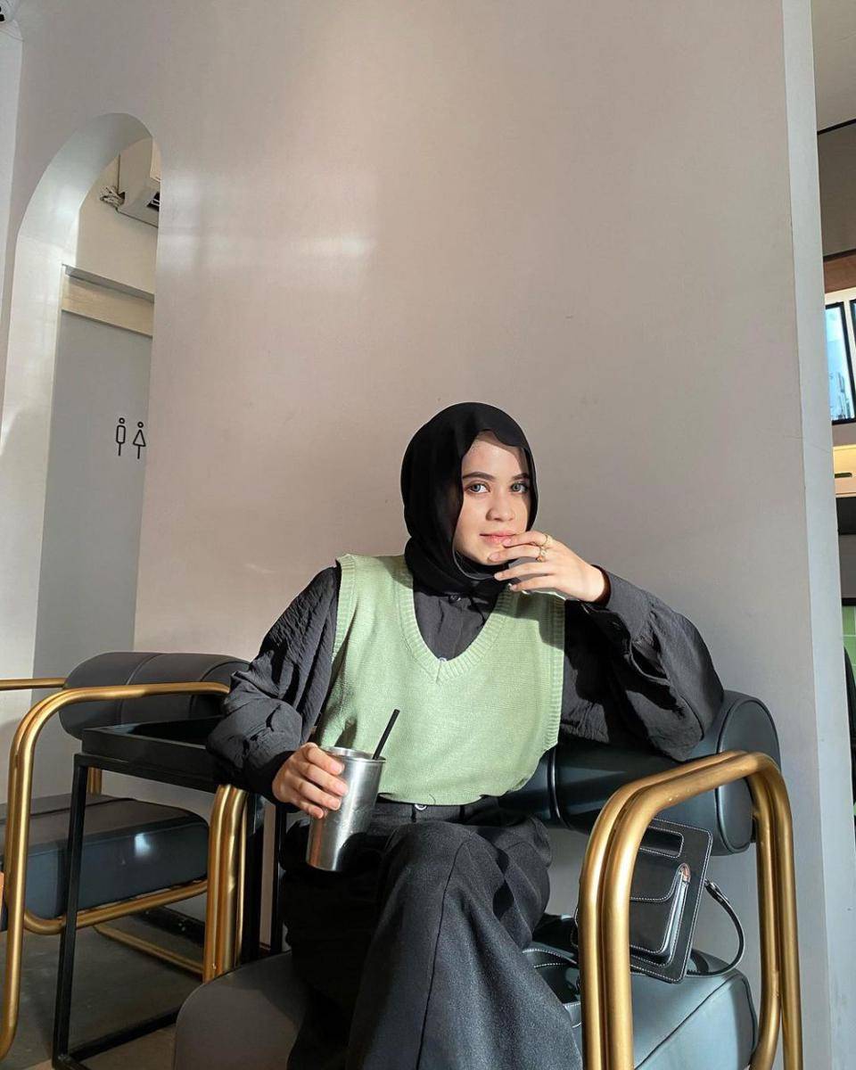 Aisyah Ibrahim (instagram.com/aishaibrahimmm)