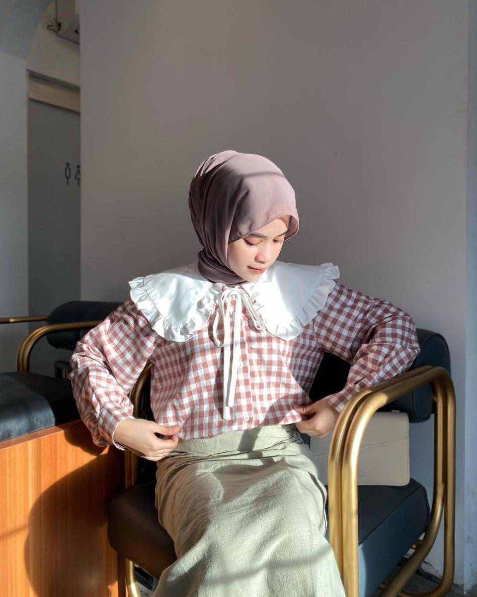 Aisyah Ibrahim (instagram.com/aishaibrahimmm)