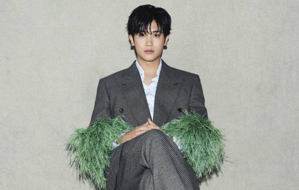 potret Park Hyung Sik (instagram.com/phs1116)