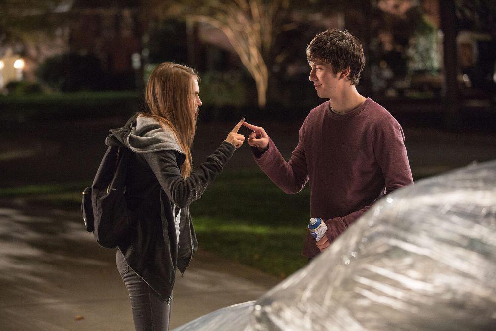 cuplikan film Paper Towns (dok. 20th Century Fox/Paper Towns)