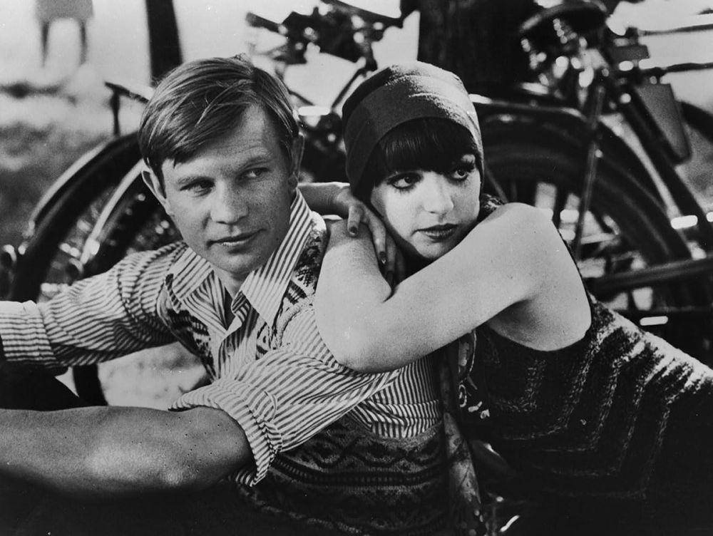 cuplikan film Cabaret (dok. ABC Pictures/Cabaret)