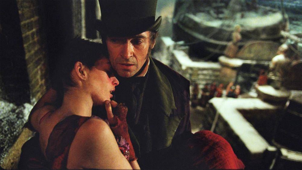 cuplikan film Les Miserables (dok. Universal Pictures/Les Miserables)