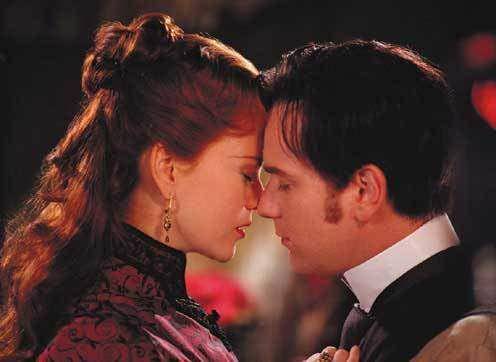 cuplikan film Moulin Rouge! (dok. 20th Century Fox/Moulin Rouge!)
