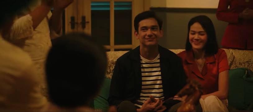 Akhirat: A Love Story (dok. BASE Entertainment / Akhirat: A Love Story)