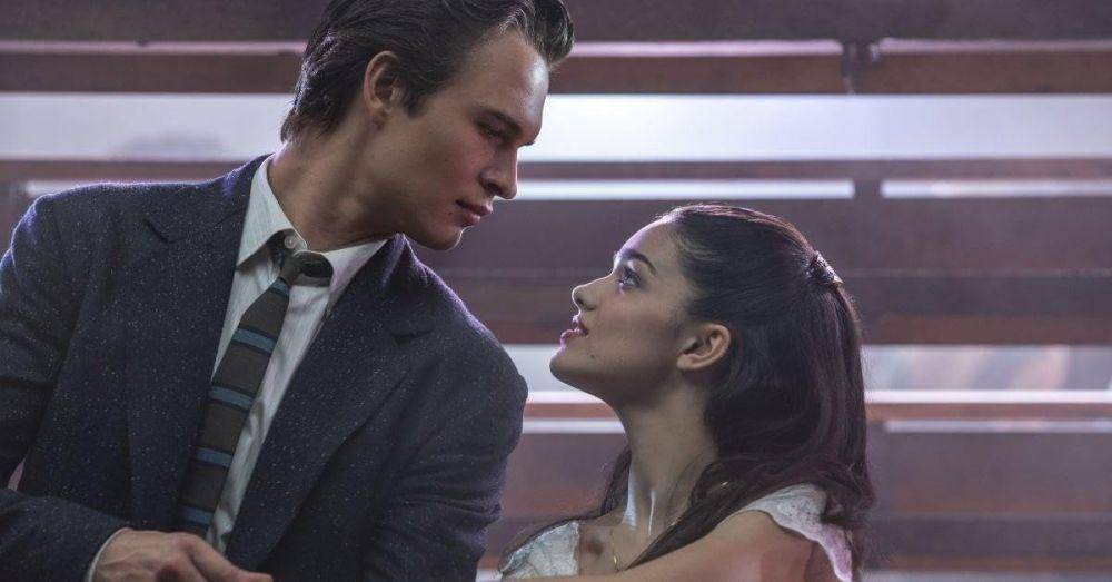 cuplikan film West Side Story (dok. 20th Century Fox/West Side Story)