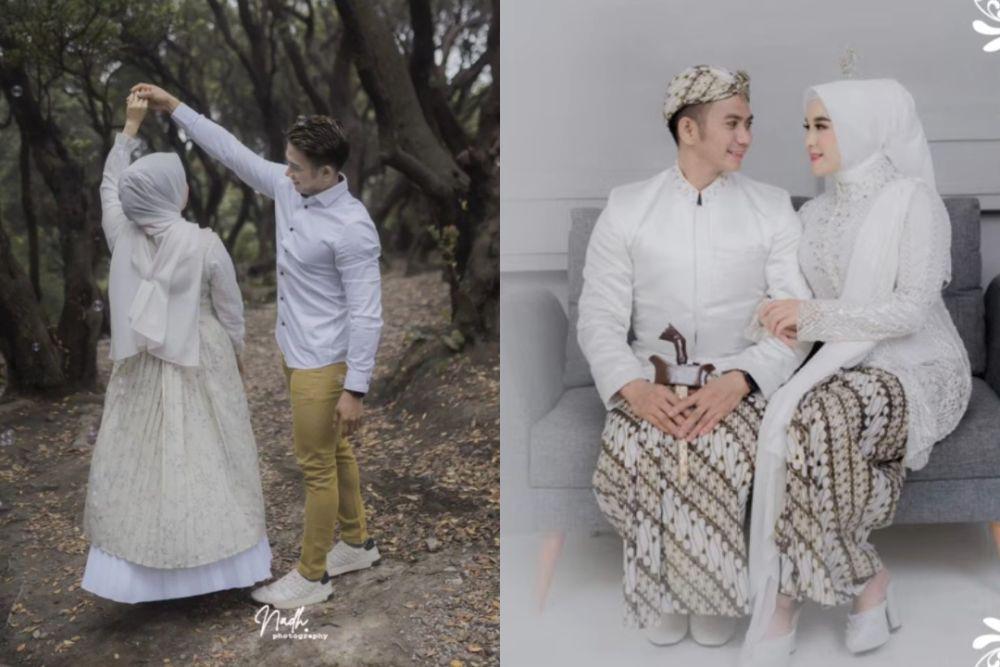 Rizki DA Resmi Nikah Lagi, Ini Sosok Istrinya yang Baru Diungkap