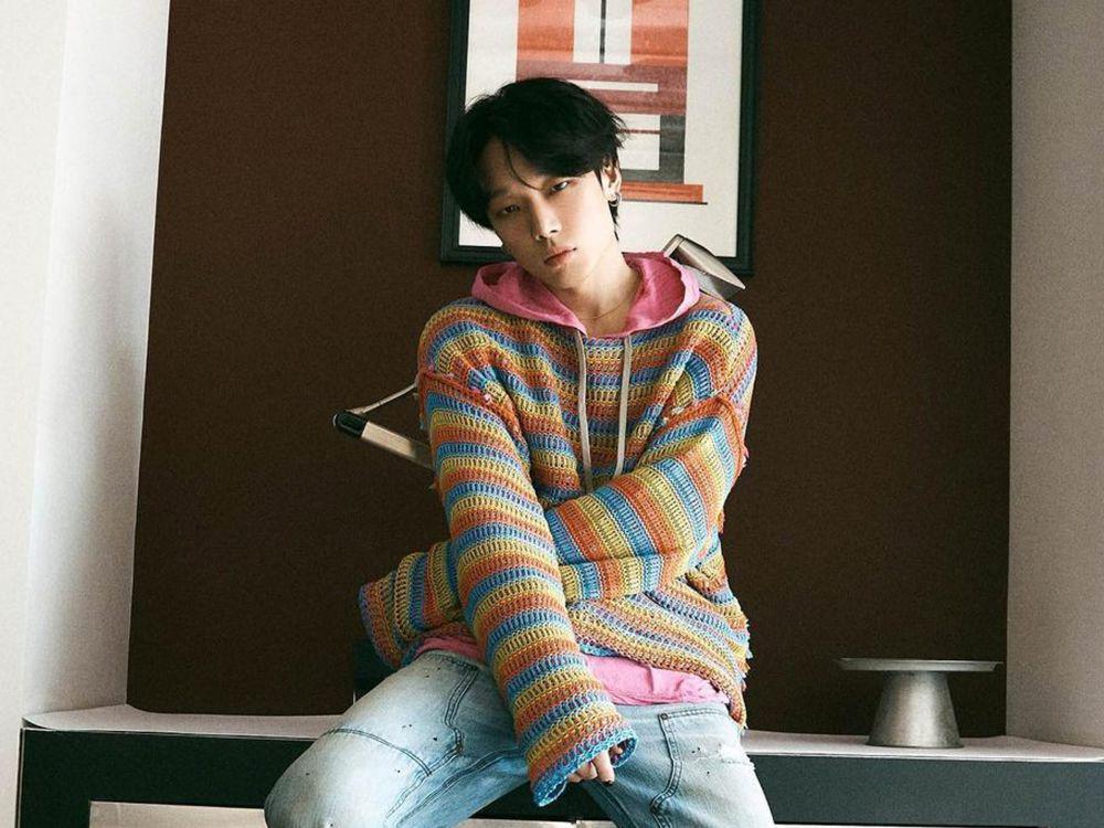 9 Lagu Kolaborasi Bobby iKON di Tahun 2023, Makin Bebas Berkarya!