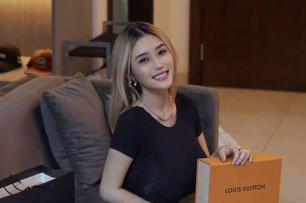 Siapa Anastasya Khosasih yang Lagi Viral Diomongin di Medsos | IDN Times