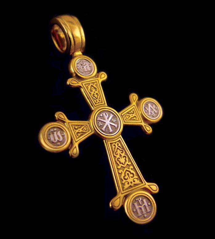 Salib Byzantine (catholic-collectibles.com)