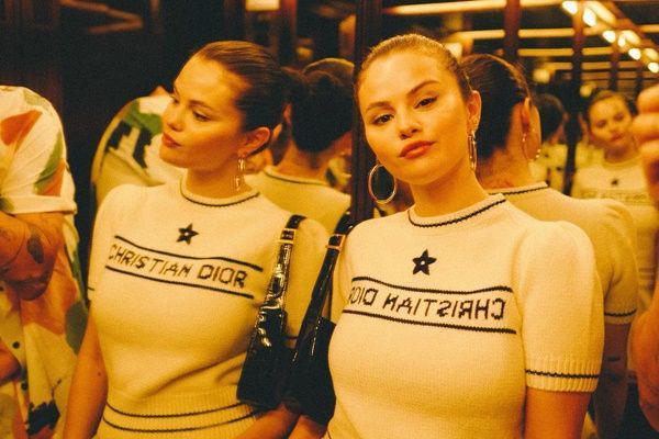 Daftar Pria yang Pernah Dekat Selena Gomez, Kini Benny Blanco