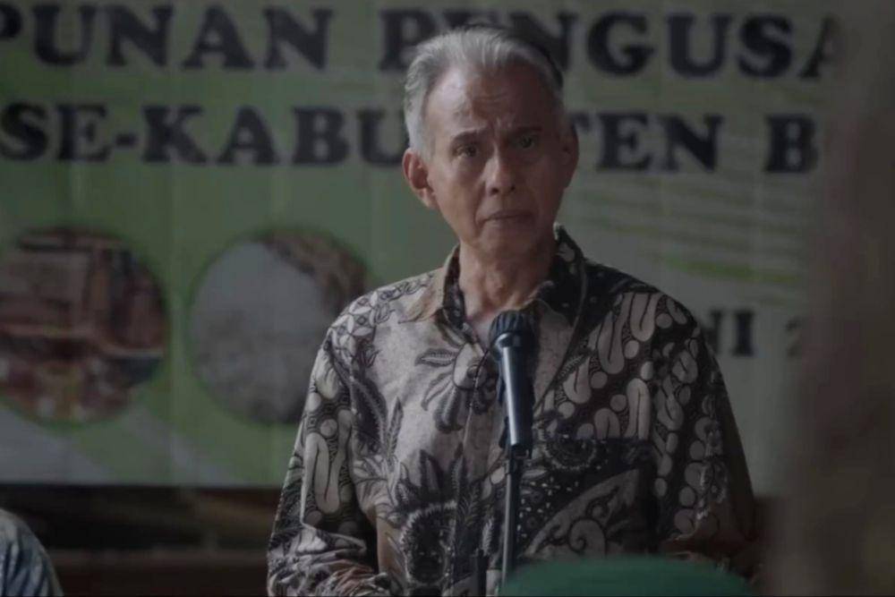 cuplikan film Autobiography (dok. KawanKawan Media/Autobiography)