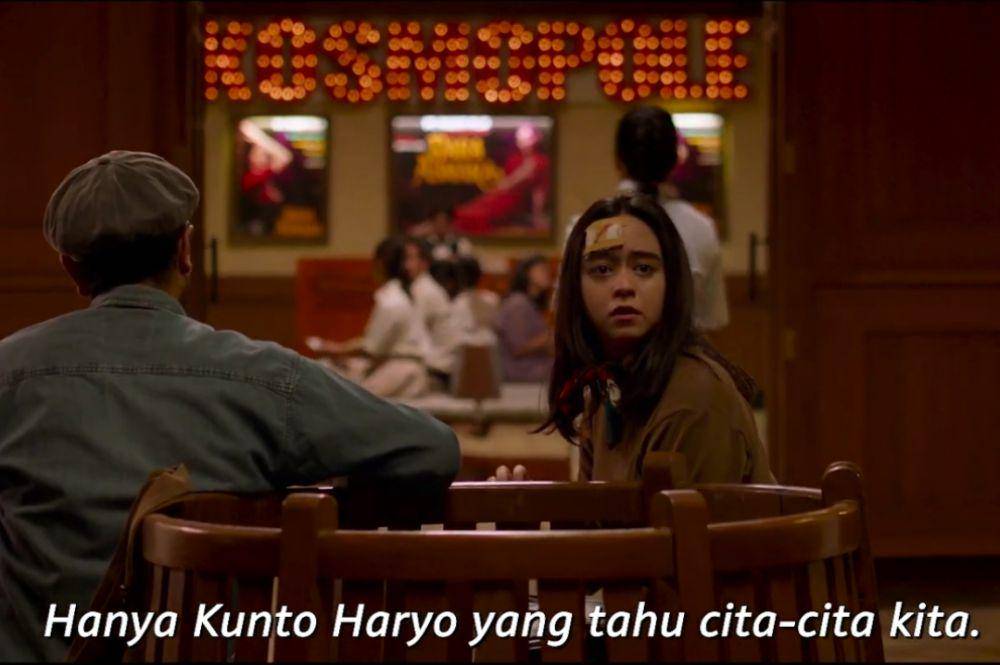 cuplikan film Mangkujiwo 2 (dok. MVP Pictures/Mangkujiwo 2)