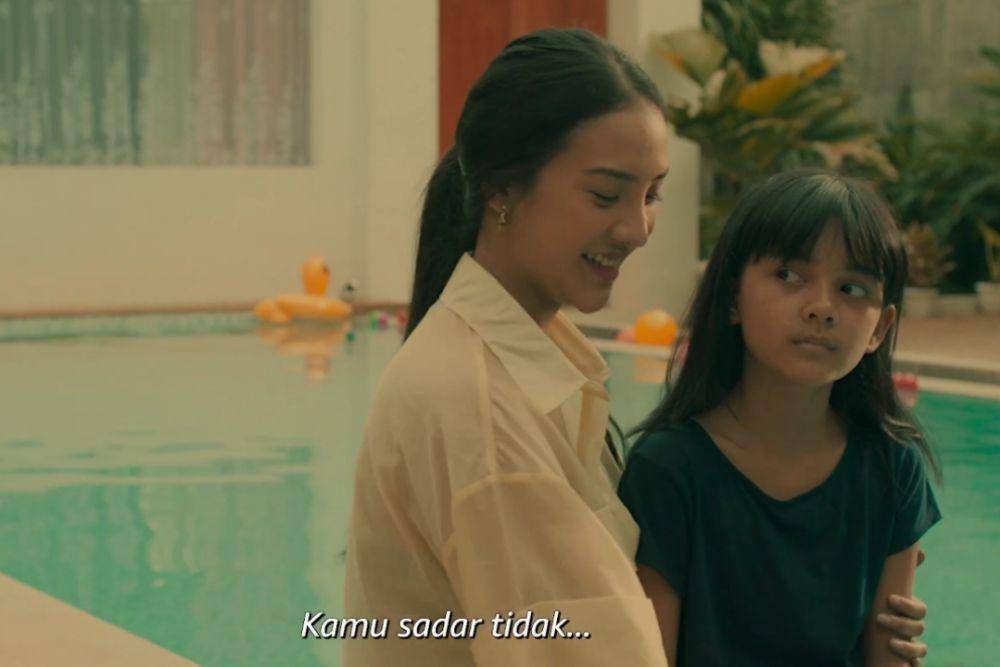 cuplikan film Spirit Doll (dok. Blue Water Films/Spirit Doll)