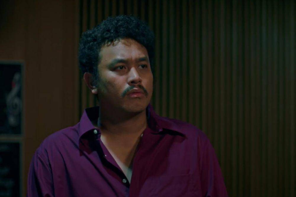 cuplikan film Star Syndrome (dok. Mahakarya Pictures/Star Syndrome)