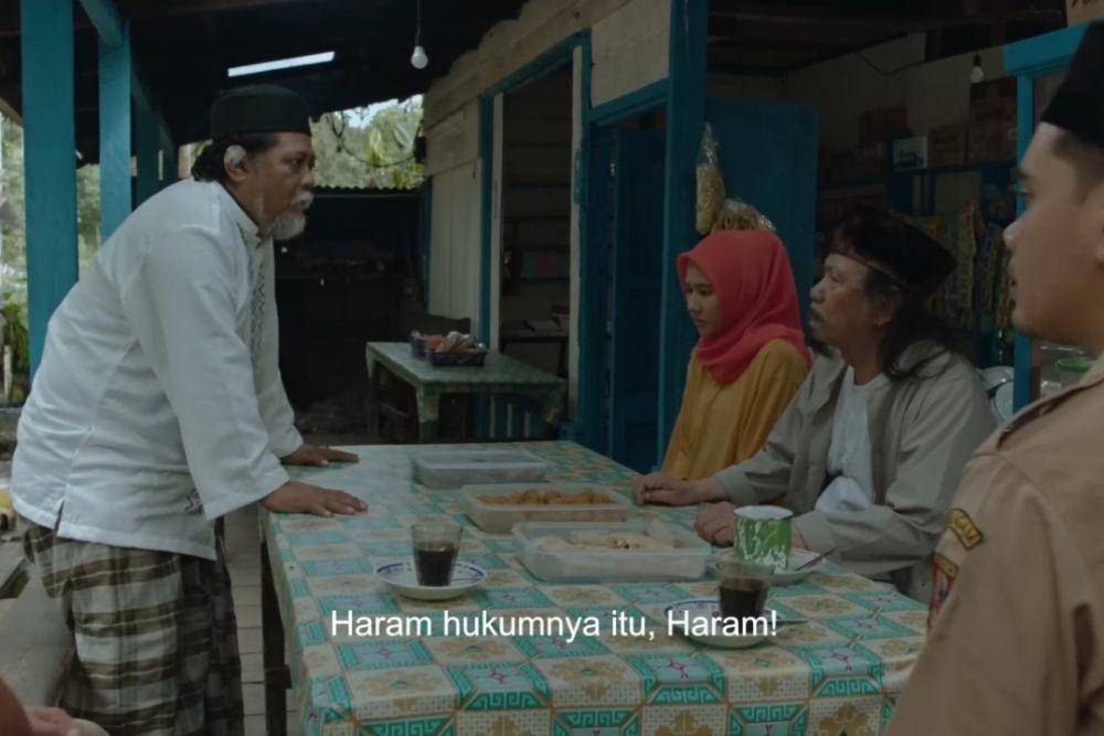 cuplikan film Onde Mande! (dok. Visinema Pictures/Onde Mande!)