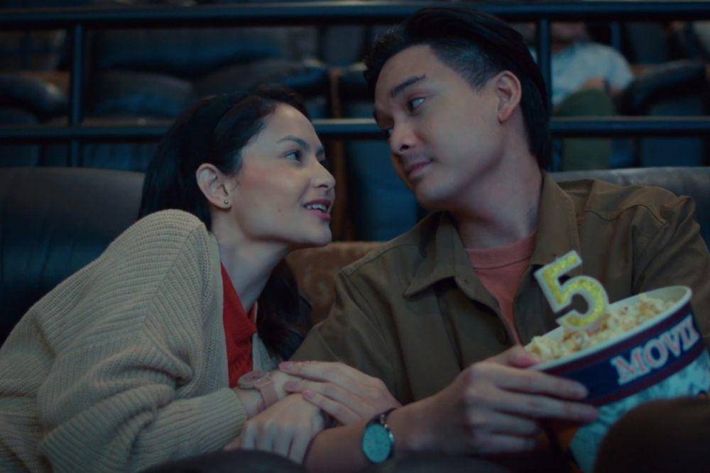 cuplikan film Ganjil Genap (dok. MD Pictures/Ganjil Genap)