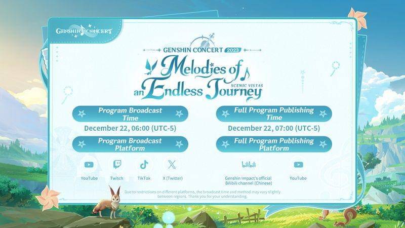 (Dok. HoYoverse/Genshin Impact)