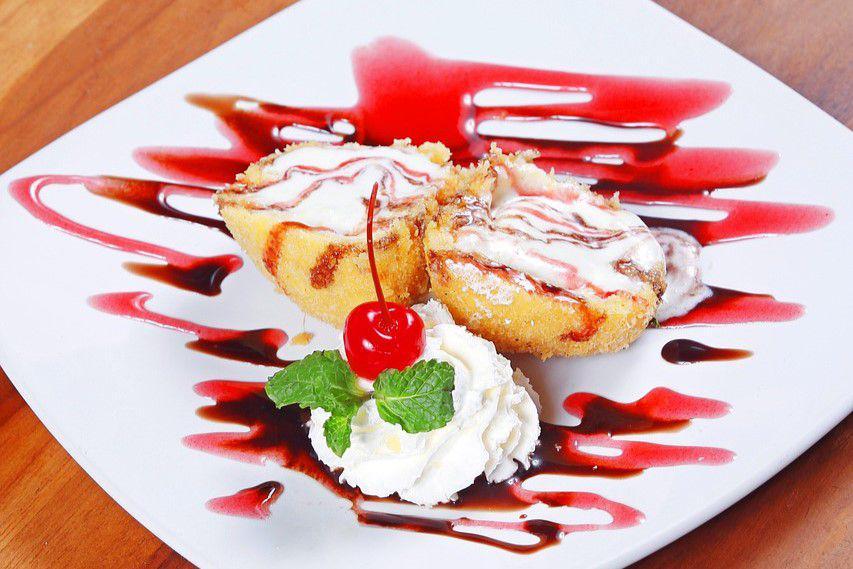 ice cream goreng (pixabay.com/dadang darmawan)