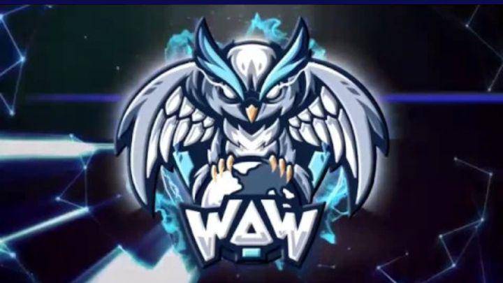 logo WAW Esports (youtube.com/gamestrending)
