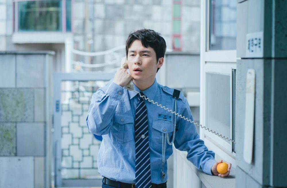 cuplikan drama Welcome to Samdalri (instagram.com/jtbcdrama)