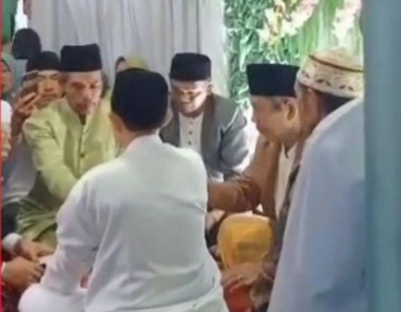 Pernikahan Siri Sesama Jenis di Cianjur Viral di Media Sosial