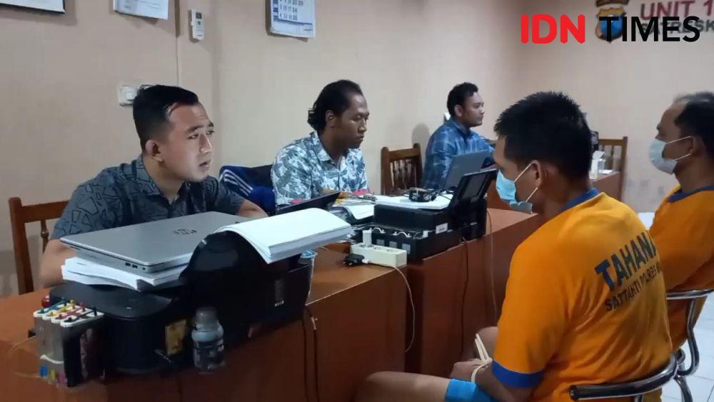 Caleg Pembobolan Toko di Madiun Terancam Dicoret dari Surat Suara