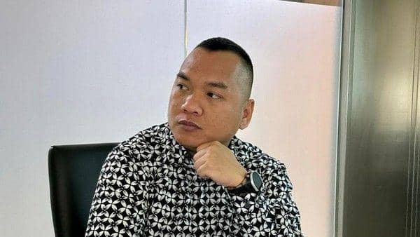 Foto: Ketua IM57+ Institute M Praswad Nugraha (Dok.Istimewa)