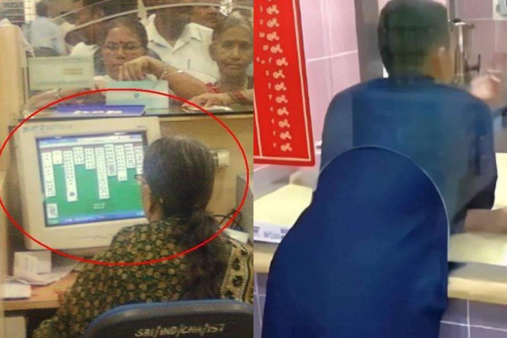 8 Momen Kocak Pelanggan saat di Kasir dan CS, Nyeleneh Brutal!