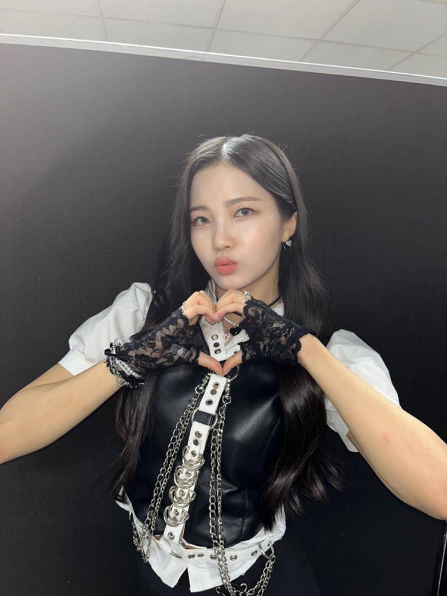 potret Seowon Lapillus (instagram.com/official.lapillus)