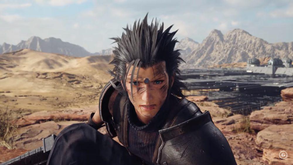 5 Trailer Terbaik The Game Awards 2023, Ada Final Fantasy VII Rebirth!