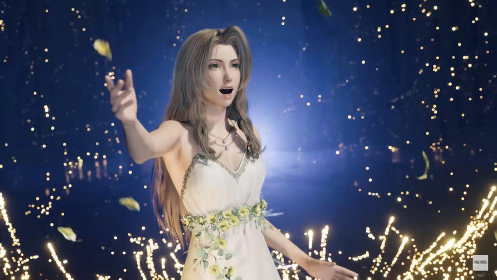 4 Fakta 'No Promises to Keep', Lagu Tema Final Fantasy VII Rebirth