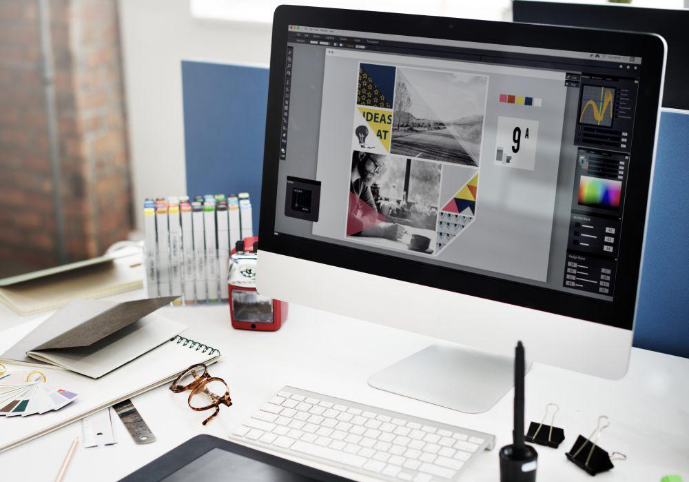 5 Kombinasi Font Canva untuk Konten Formal, Gak Bikin Kaku