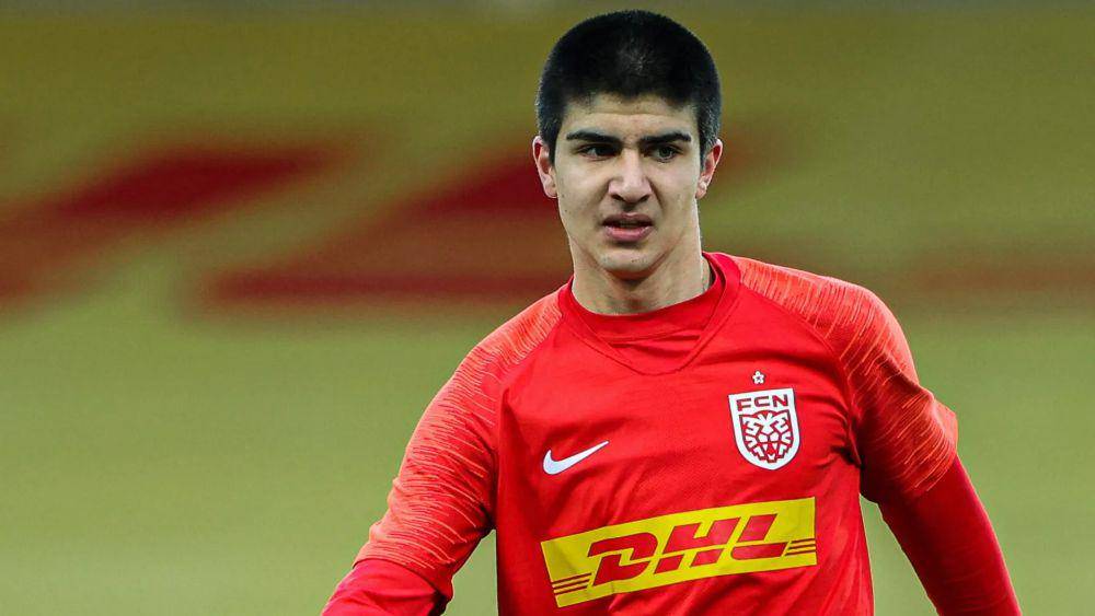 Zidan Sertdemir (bundesliga.com)