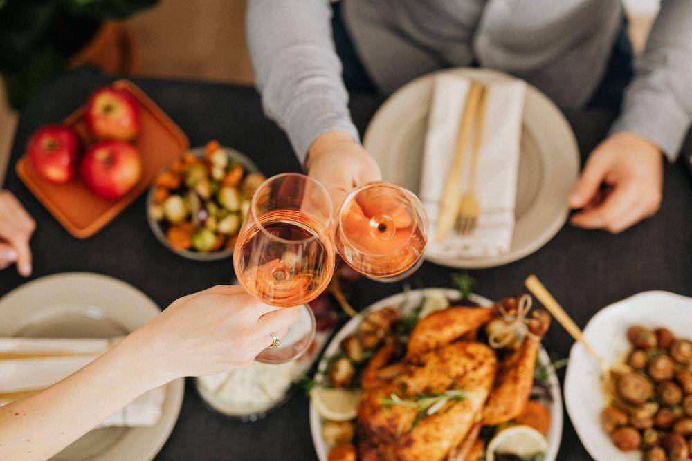 Promo Makan Saat Natal 2023 di Hotel Jogja (pexels.com/id-id/@karolina-grabowska)