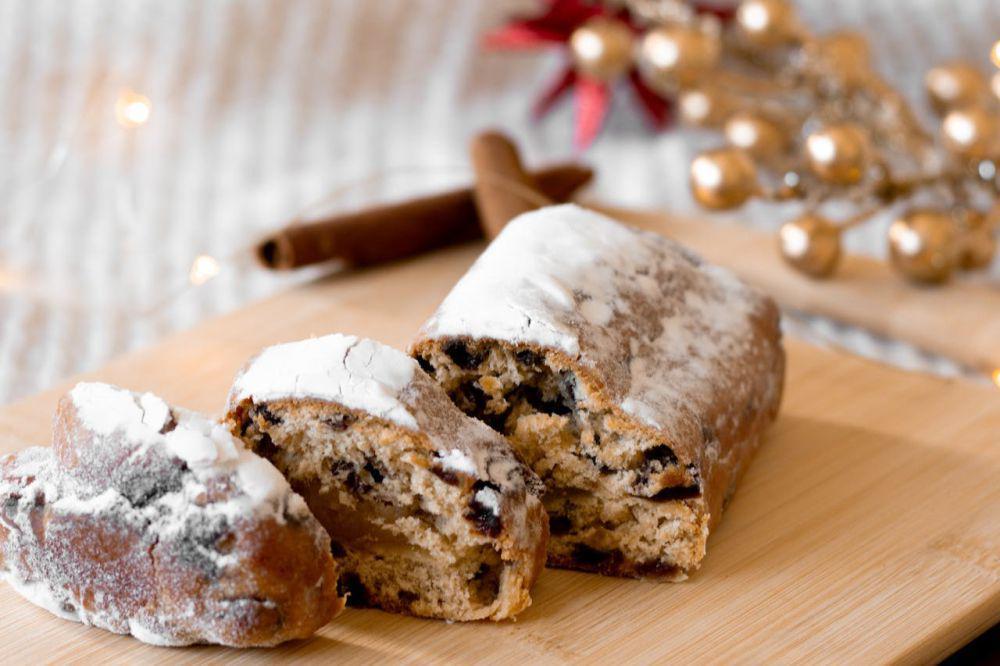 macam-macam roti untuk Natal (pexels.com/Viktoriia Kondratiuk)