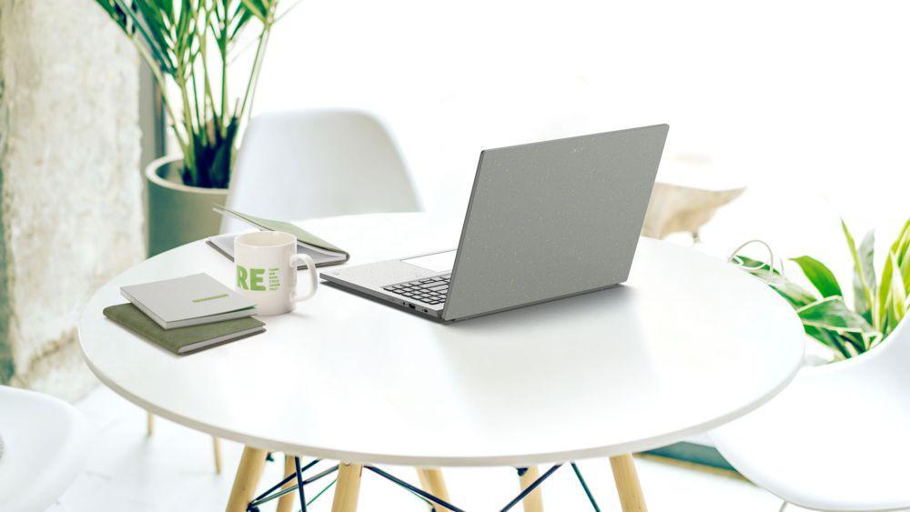 Sneak Peek Acer Aspire Vero 16: Laptop Pertama yang Netral Karbon