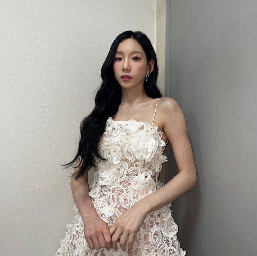 potret Taeyeon Girls Generation (instagram.com/taeyeon_ss)