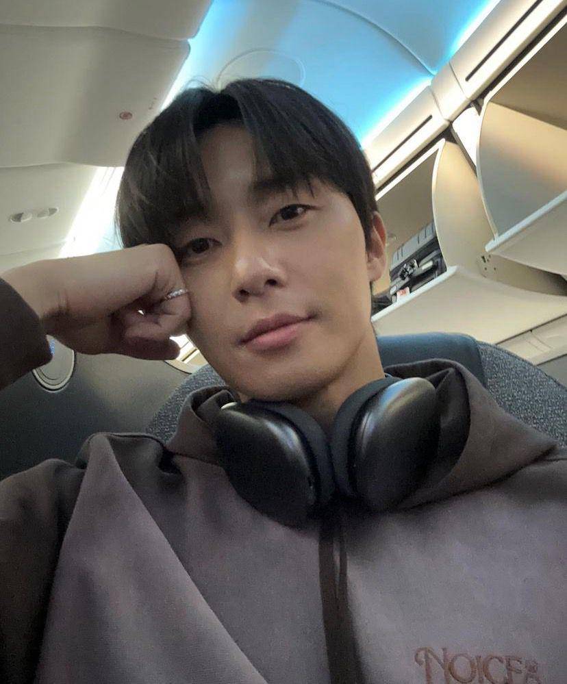 potret Park Seo Joon (instagram.com/bn_sj2013)