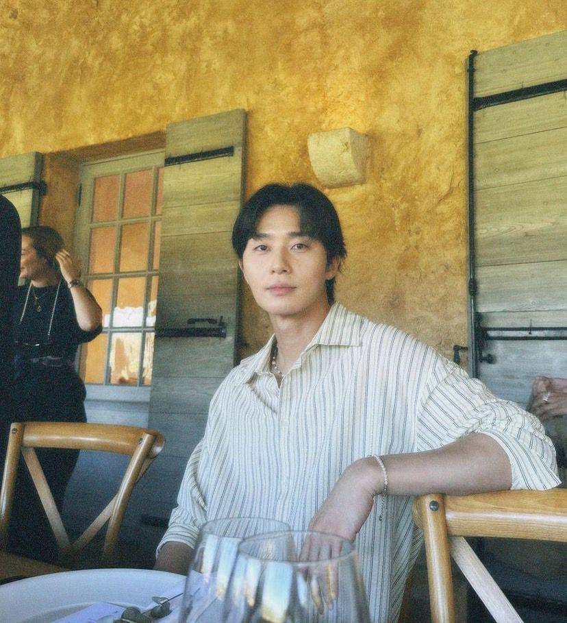 potret Park Seo Joon (instagram.com/bn_sj2013)