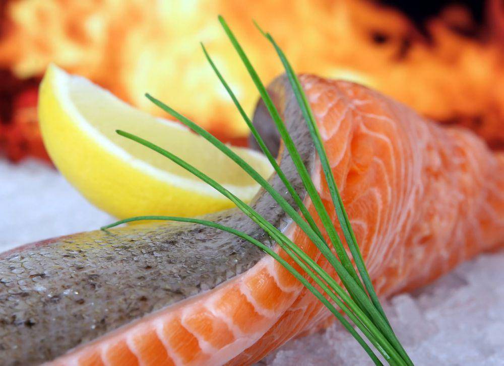 ilustrasi frozen food (pixabay.com/Shutterbug75)