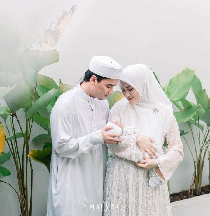 Henny rahman (Instagram.com/hennyyrahman)